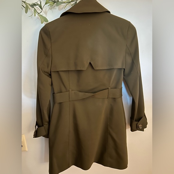 Express Jacket Size XS Green - Picture 2 of 5